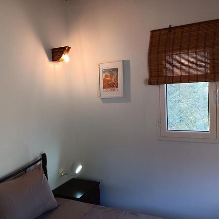 Tolis Rooms Химар Екстериор снимка