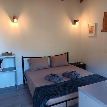Tolis Rooms Химар Екстериор снимка