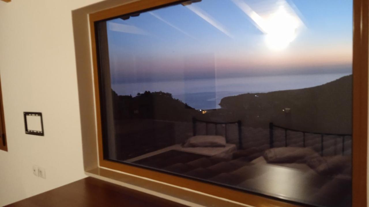 Tolis Rooms Химар Екстериор снимка
