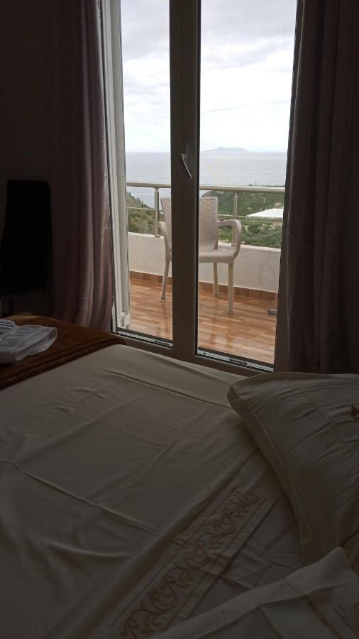 Tolis Rooms Химар Екстериор снимка
