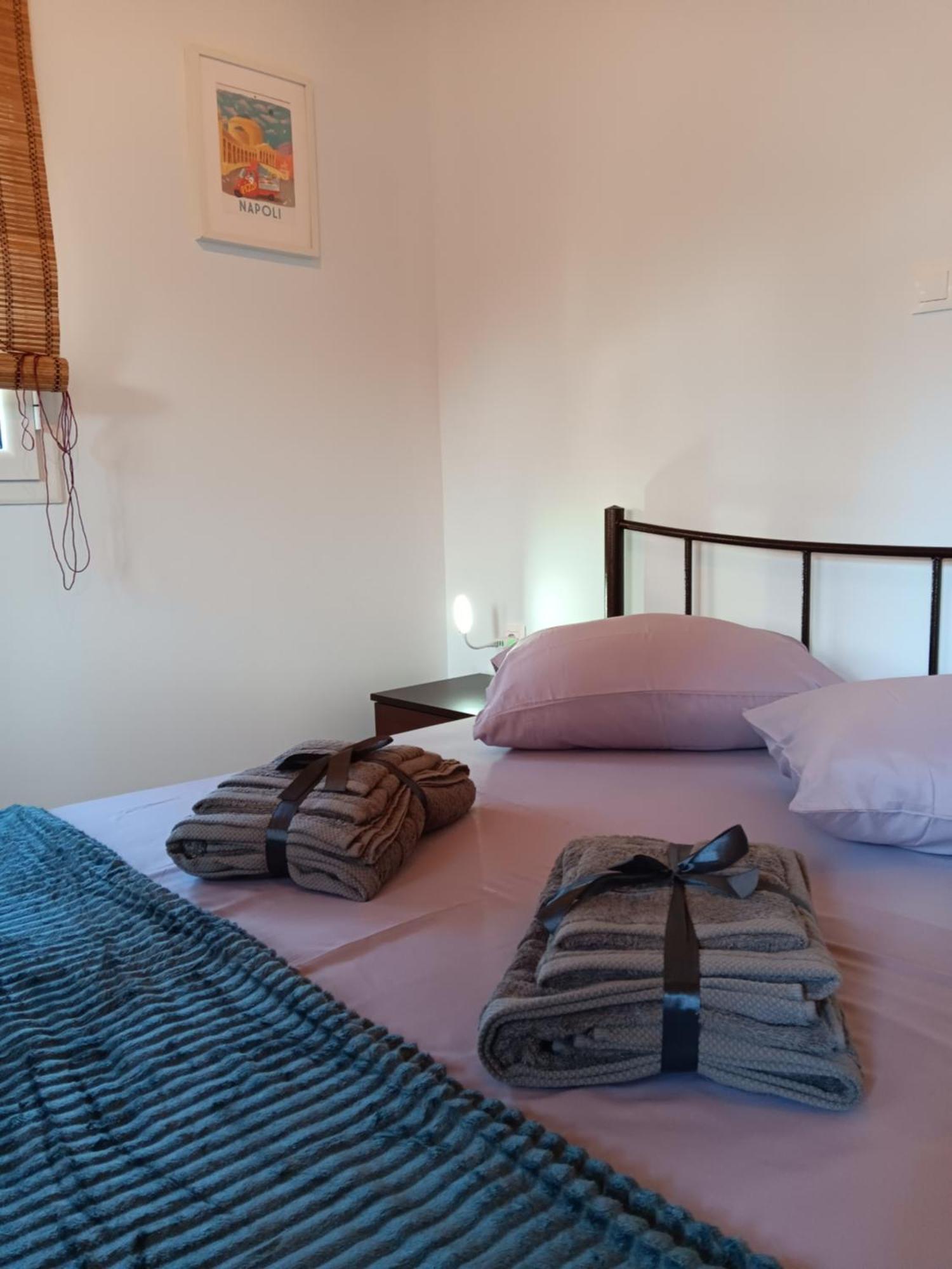 Tolis Rooms Химар Екстериор снимка