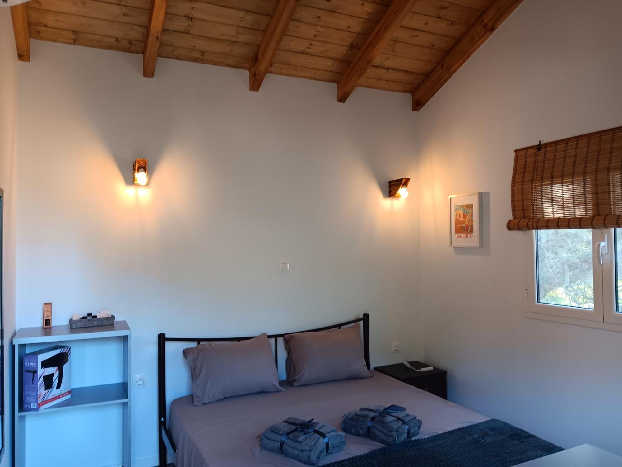 Tolis Rooms Химар Екстериор снимка