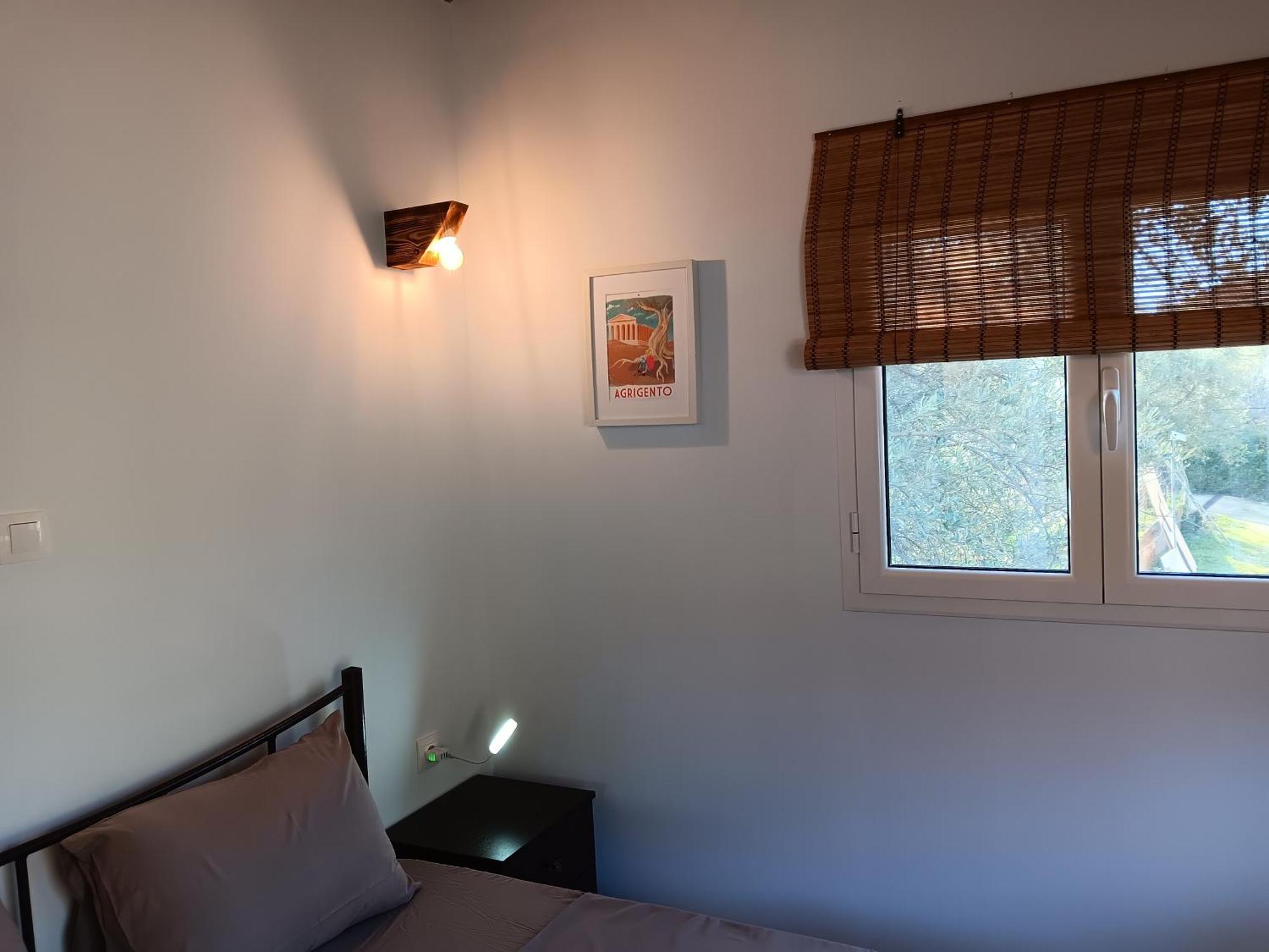 Tolis Rooms Химар Екстериор снимка
