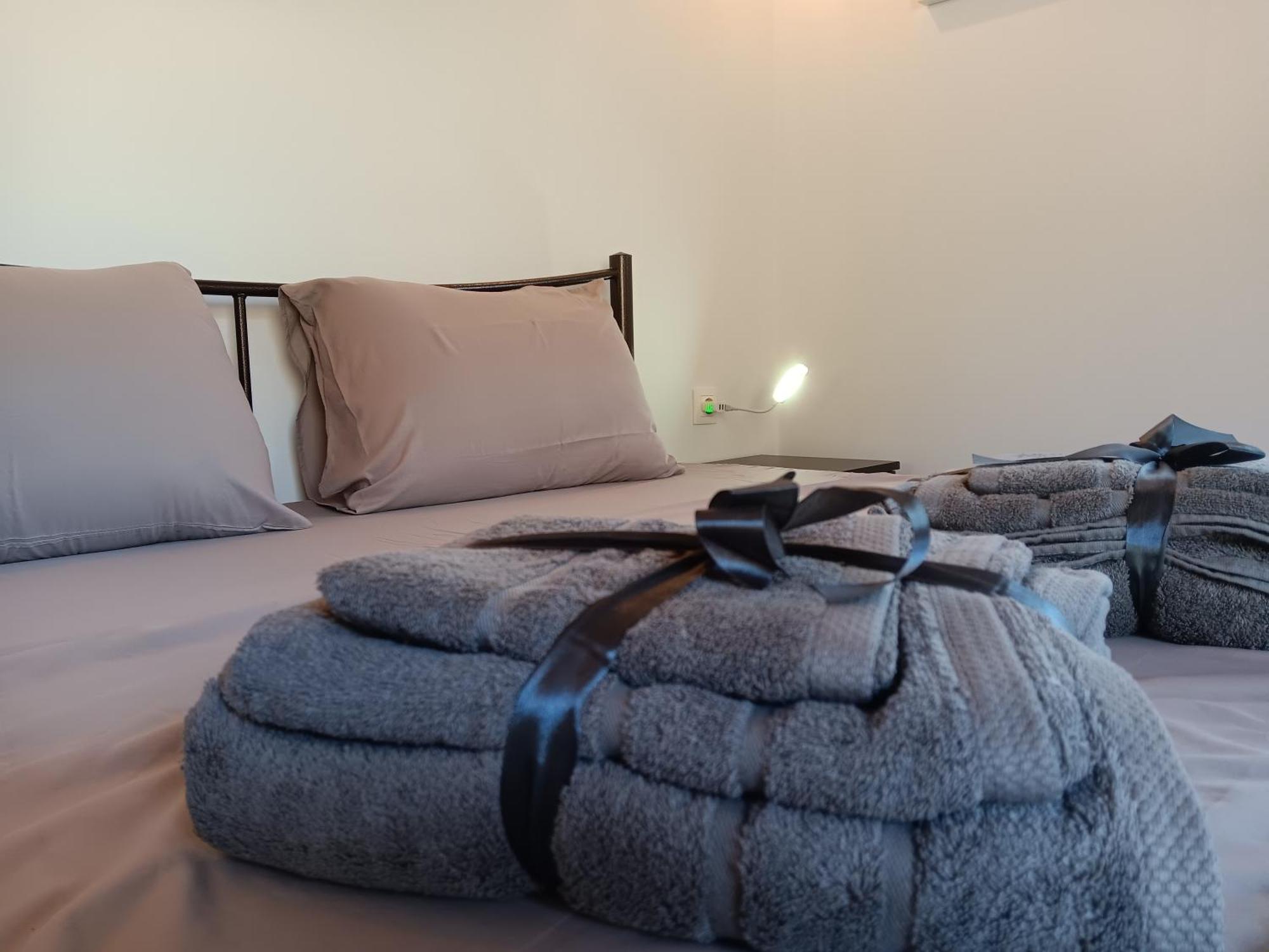 Tolis Rooms Химар Екстериор снимка