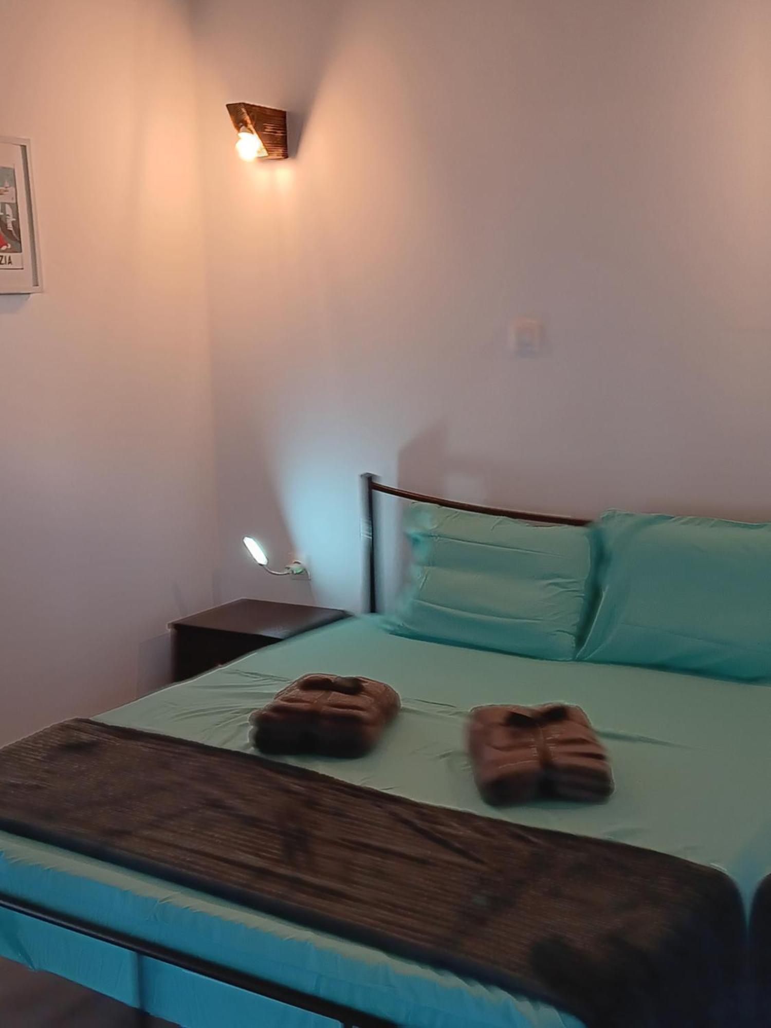 Tolis Rooms Химар Екстериор снимка