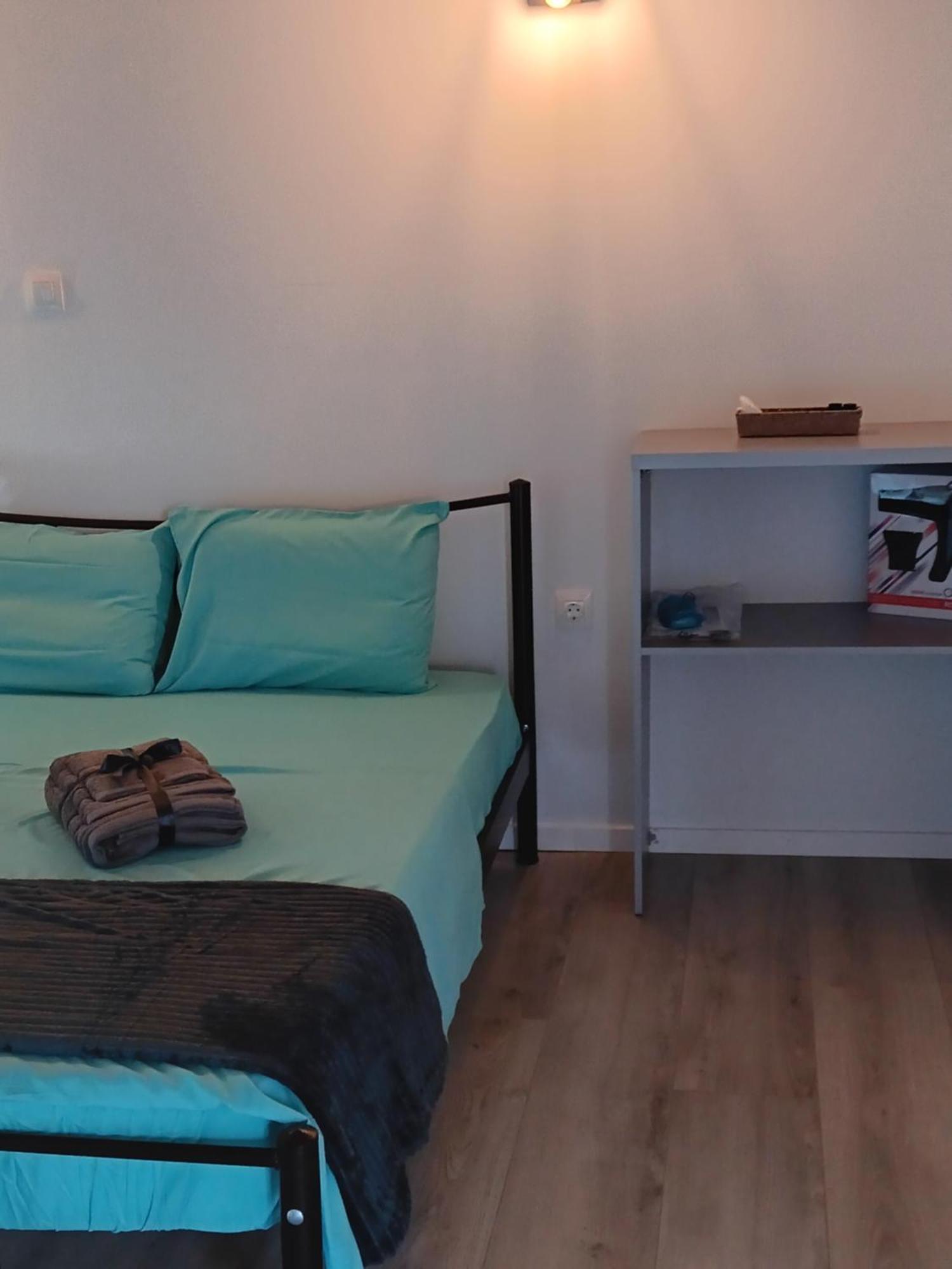 Tolis Rooms Химар Екстериор снимка