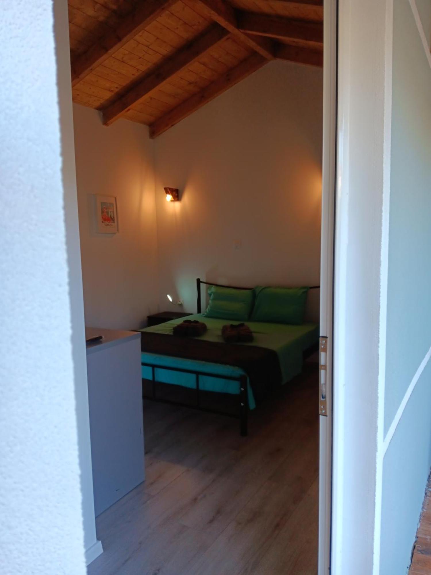 Tolis Rooms Химар Екстериор снимка