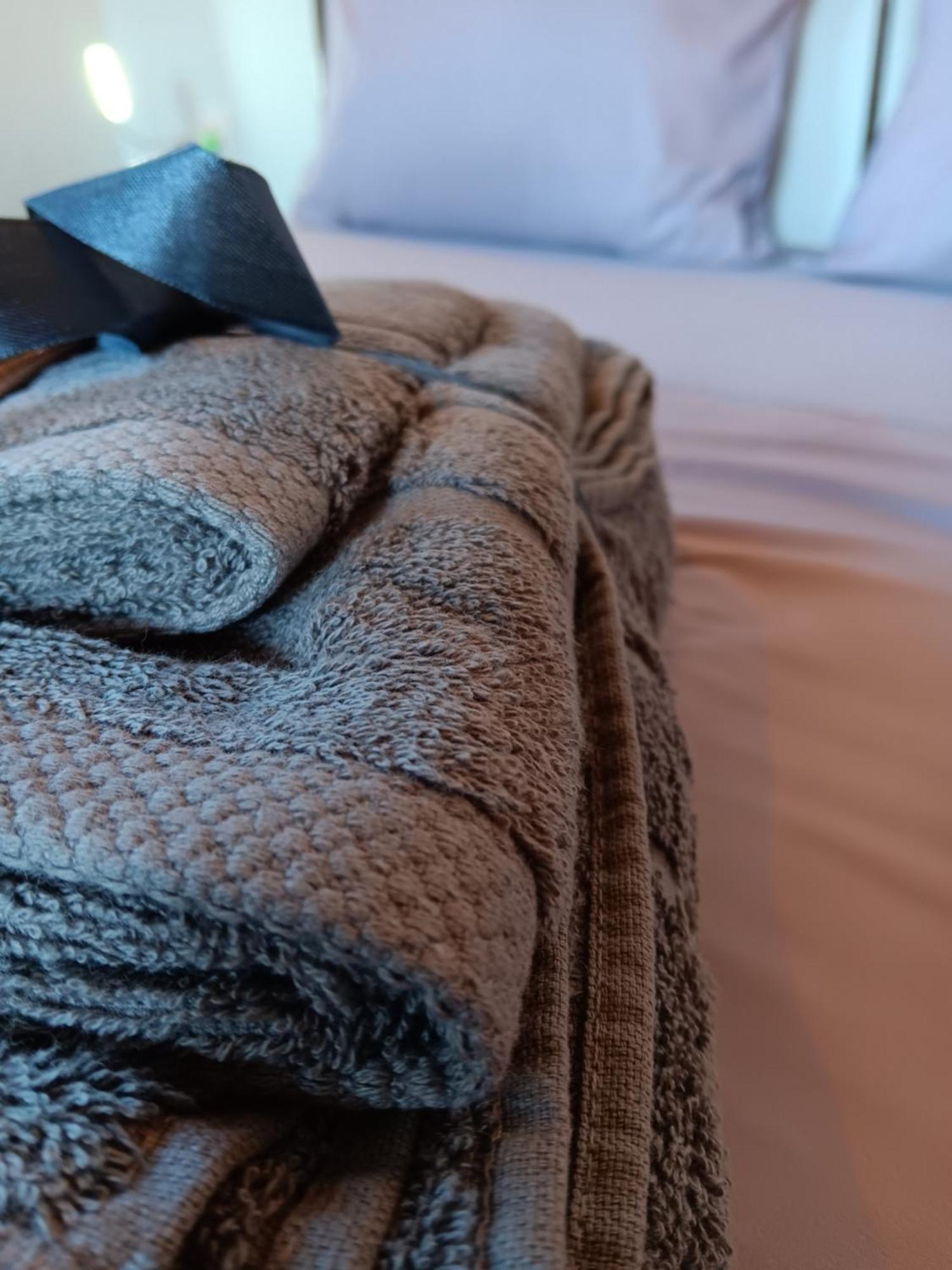 Tolis Rooms Химар Екстериор снимка