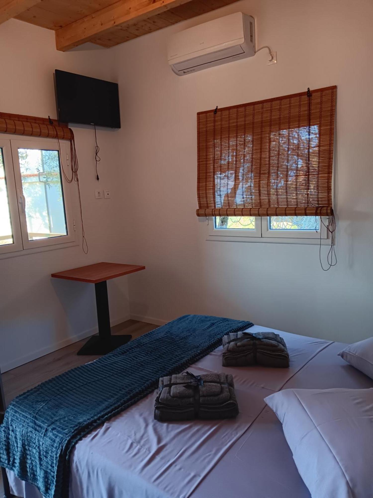 Tolis Rooms Химар Екстериор снимка