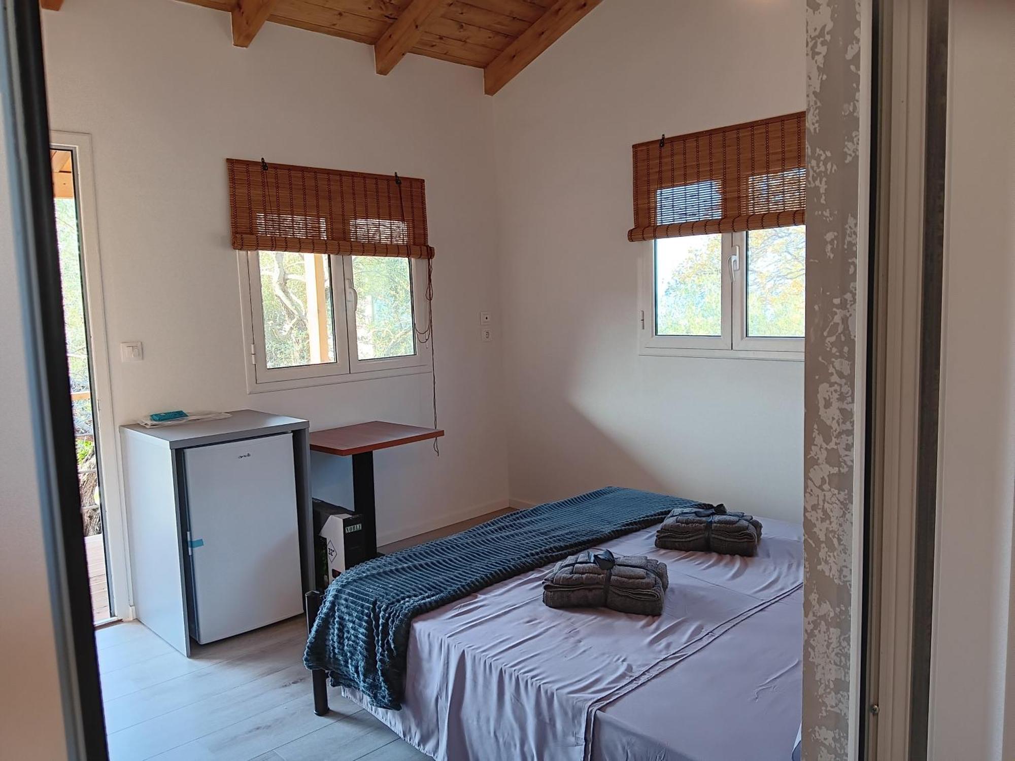 Tolis Rooms Химар Екстериор снимка