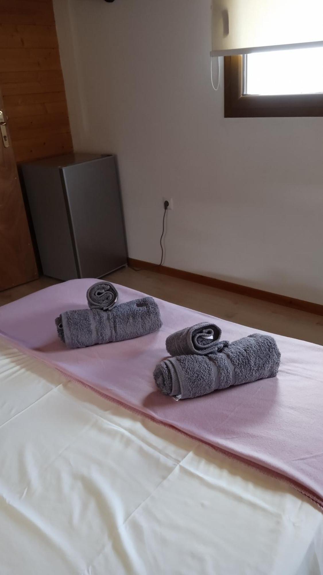 Tolis Rooms Химар Екстериор снимка
