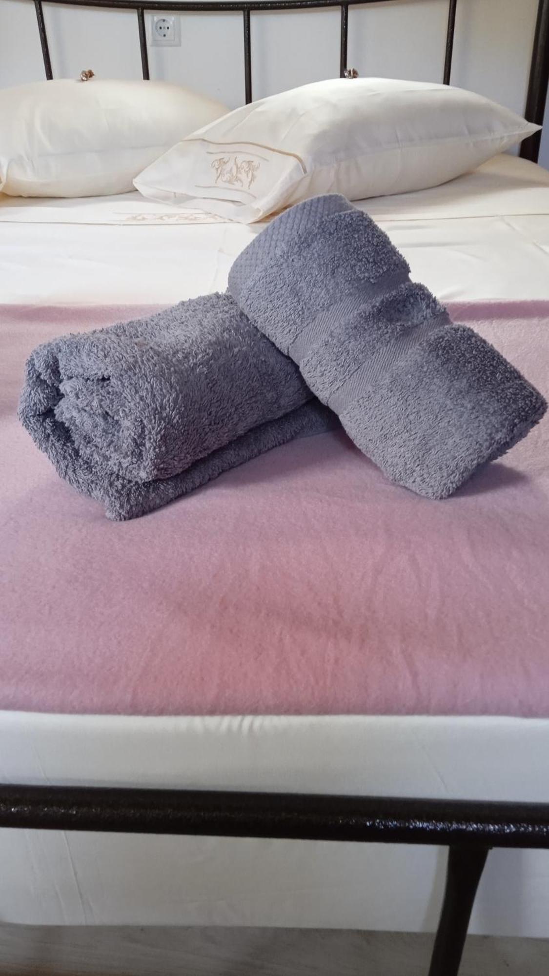 Tolis Rooms Химар Екстериор снимка