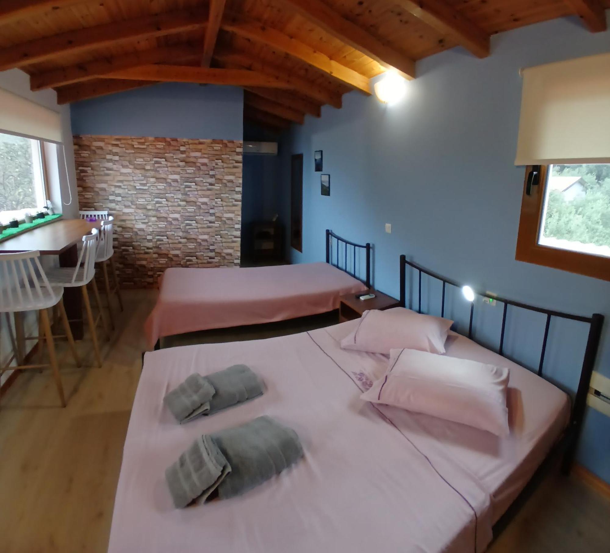 Tolis Rooms Химар Екстериор снимка