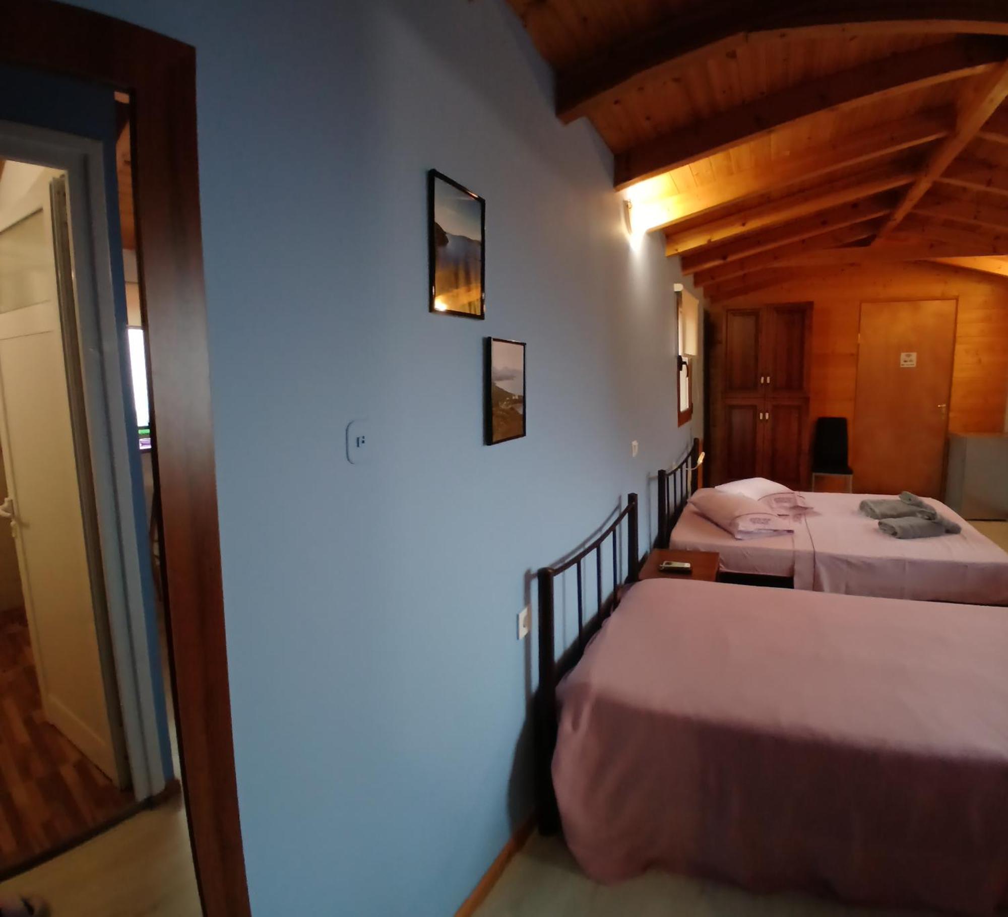 Tolis Rooms Химар Екстериор снимка