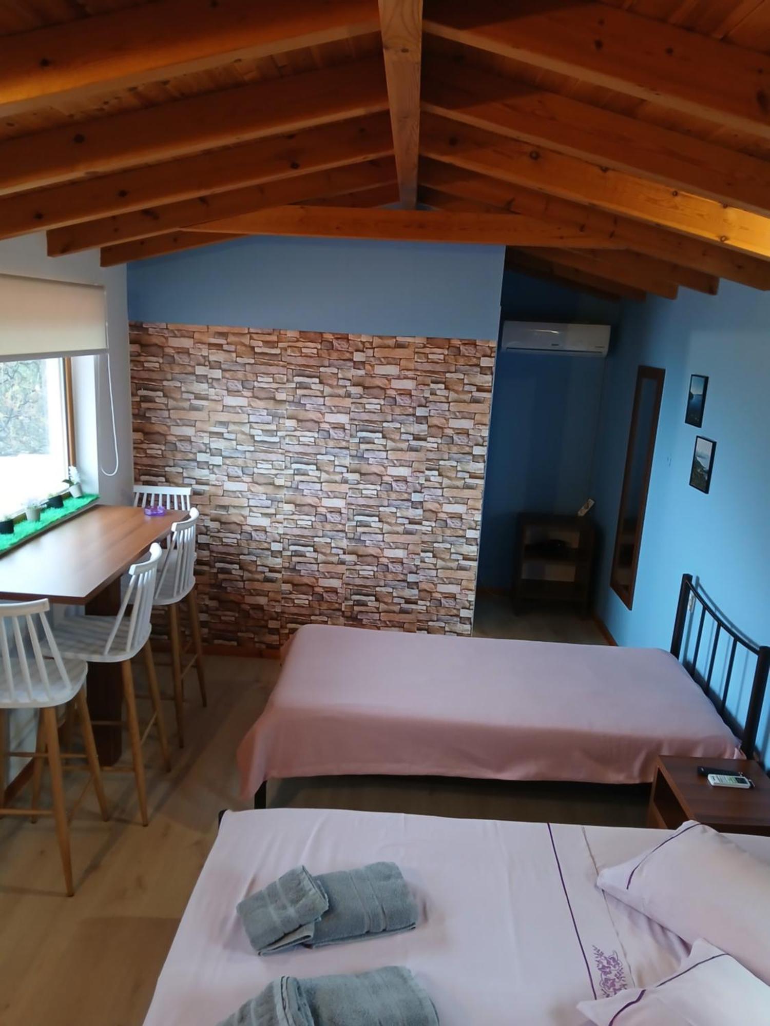 Tolis Rooms Химар Екстериор снимка