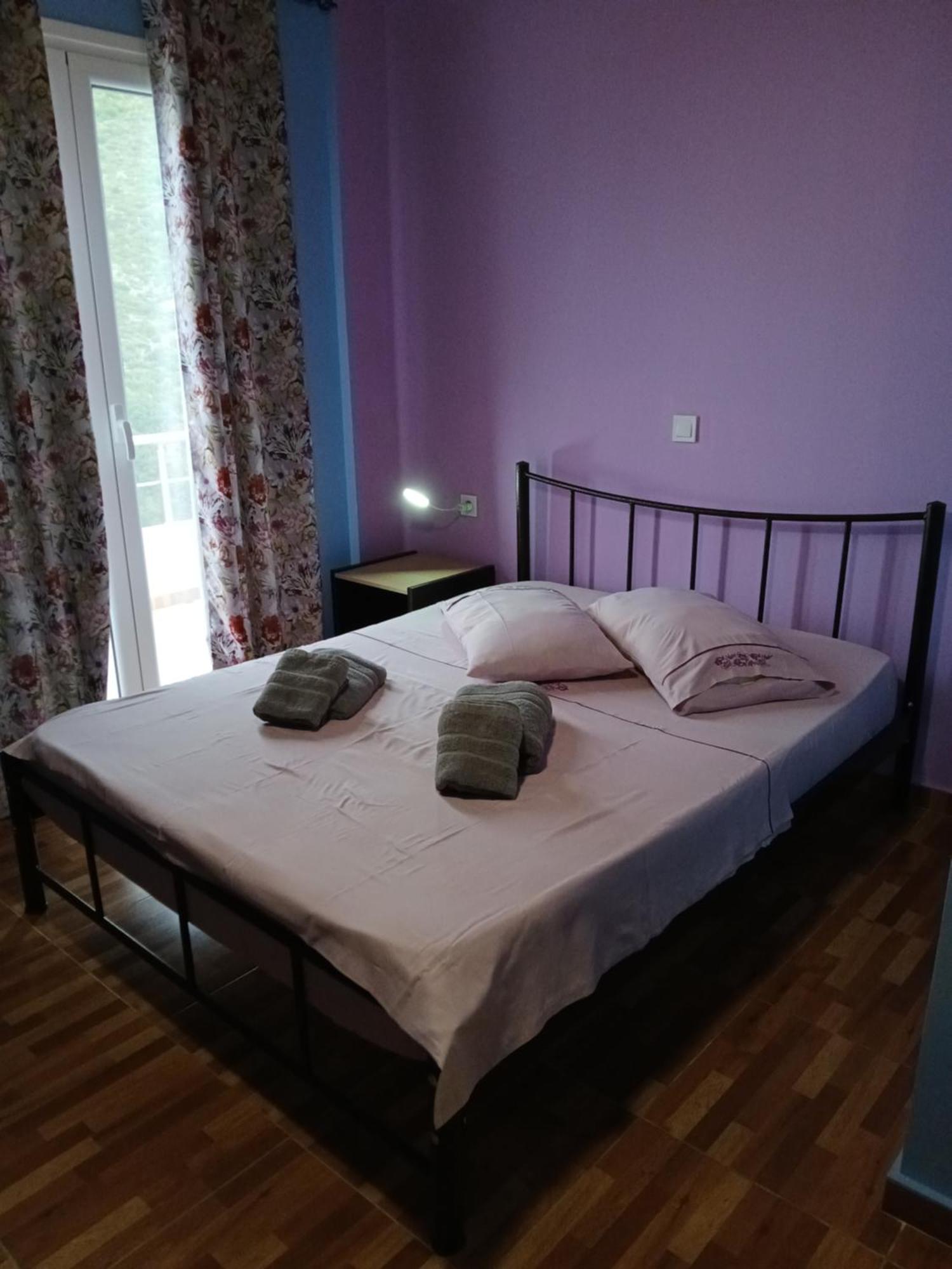 Tolis Rooms Химар Екстериор снимка