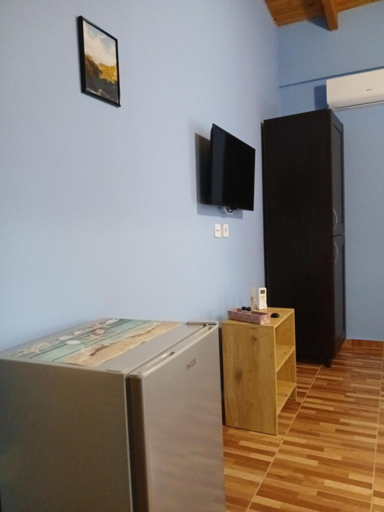 Tolis Rooms Химар Екстериор снимка