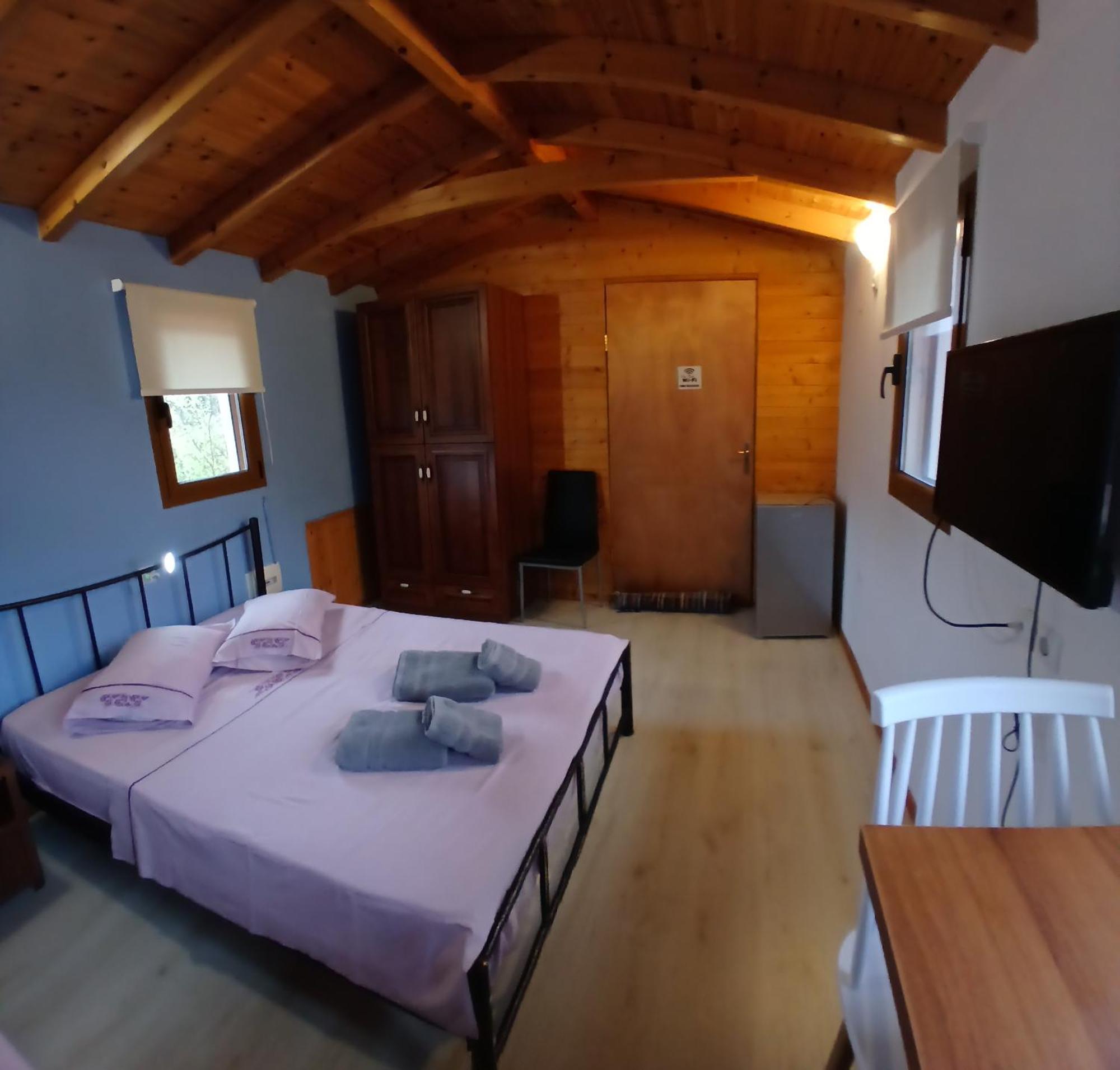 Tolis Rooms Химар Екстериор снимка