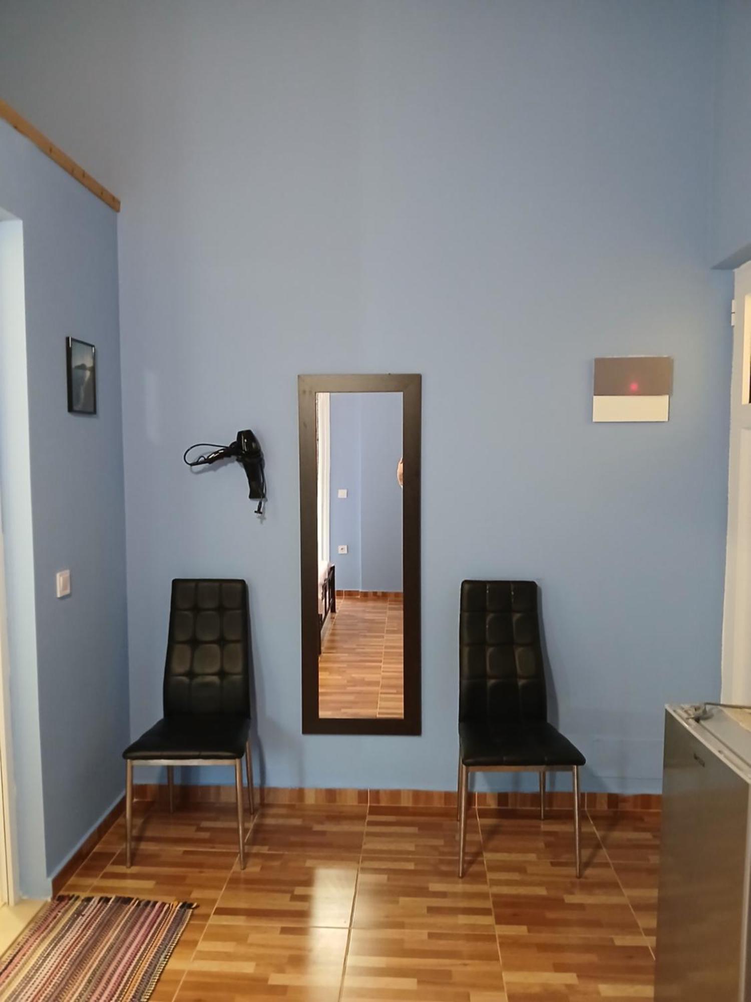 Tolis Rooms Химар Екстериор снимка