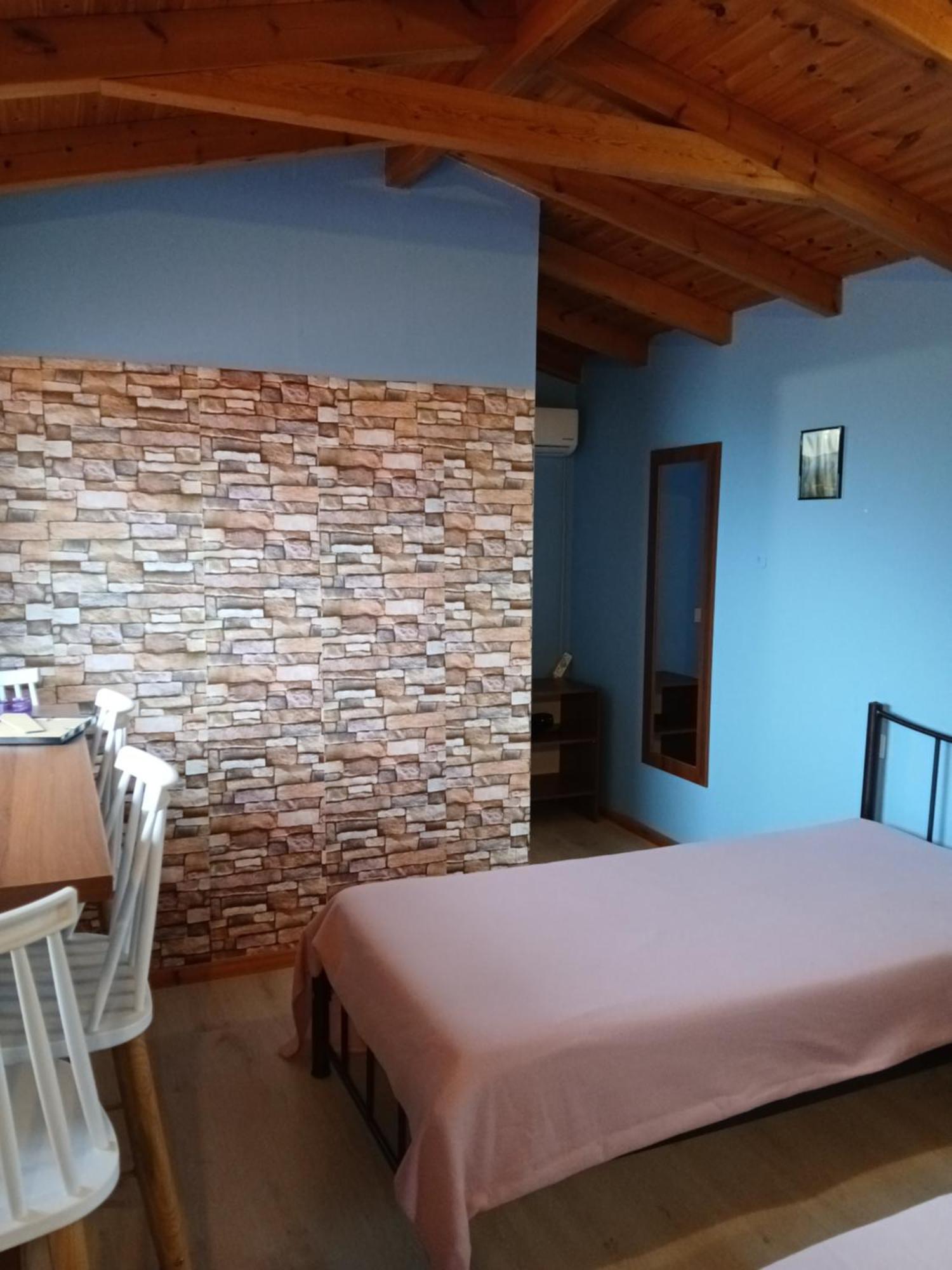 Tolis Rooms Химар Екстериор снимка