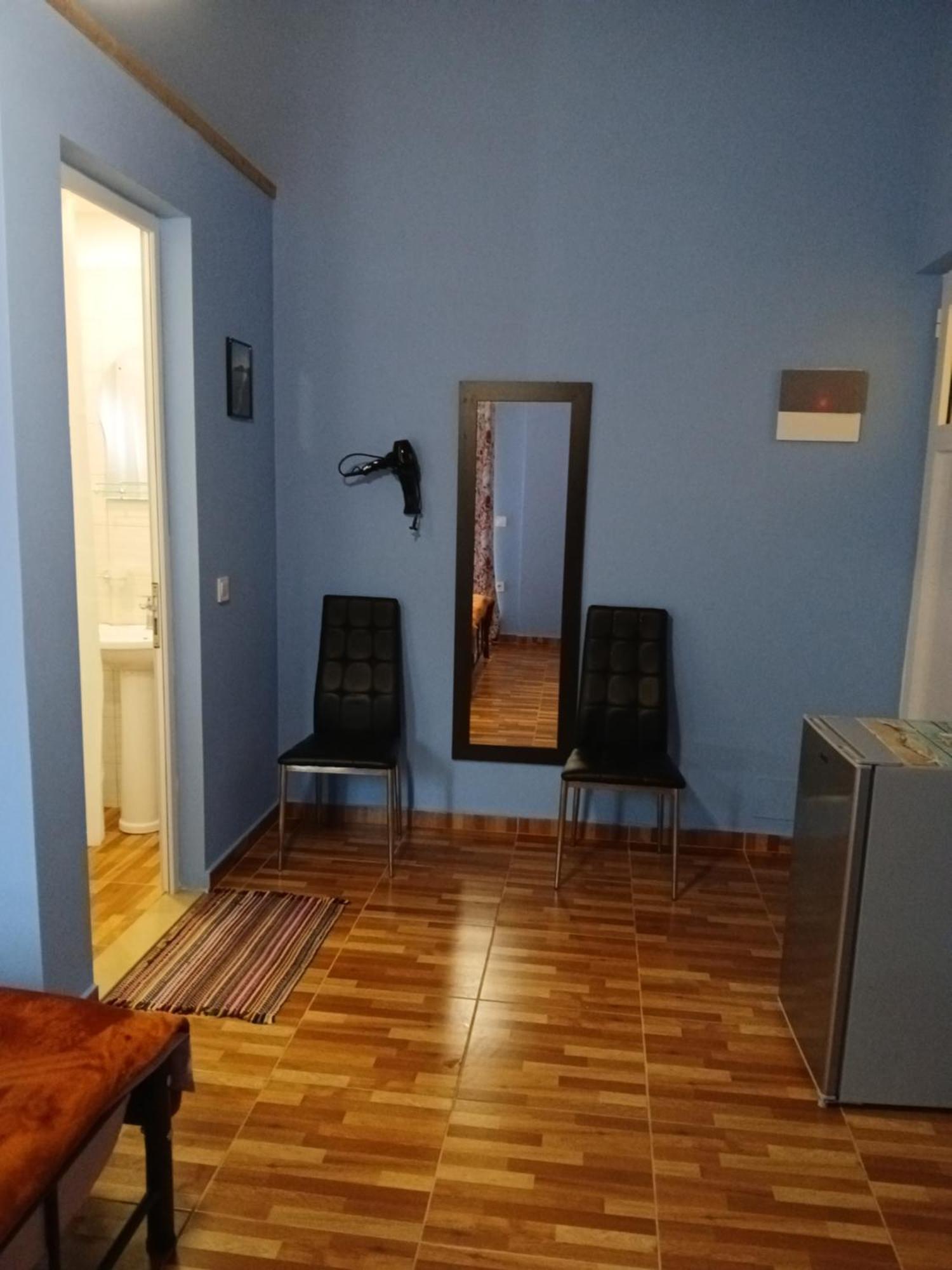 Tolis Rooms Химар Екстериор снимка
