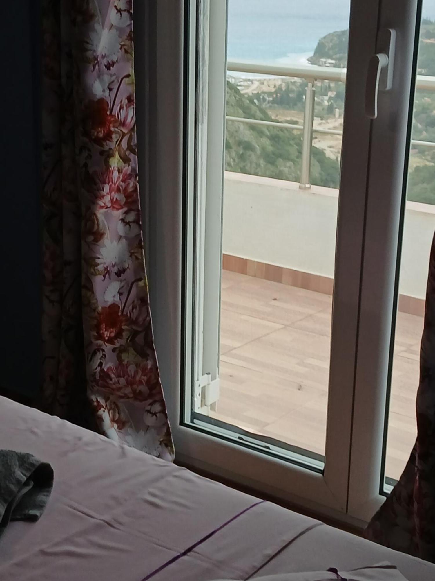 Tolis Rooms Химар Екстериор снимка