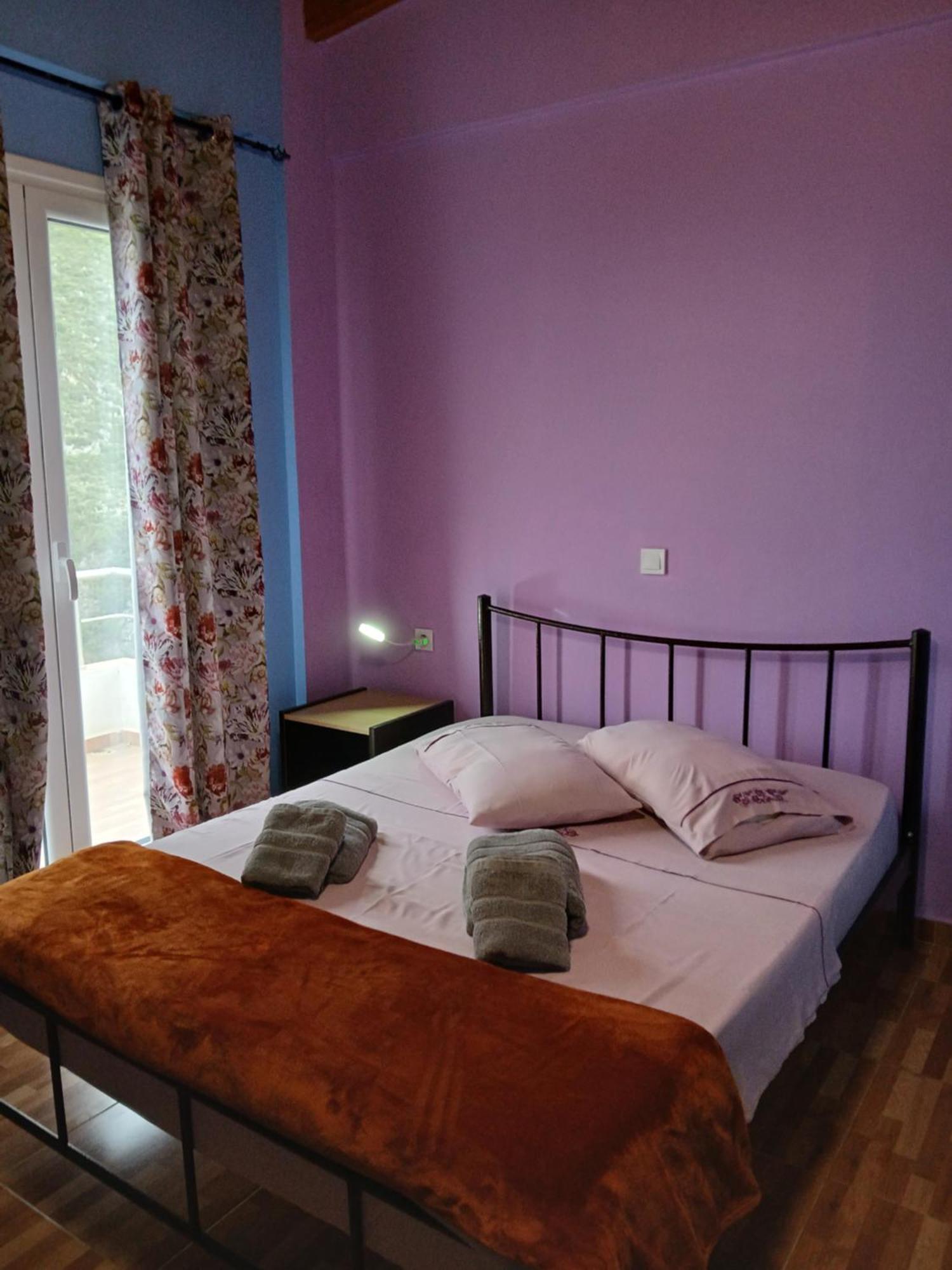 Tolis Rooms Химар Екстериор снимка